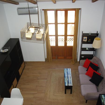 Apartamento Centro Valencia Eksteriør billede