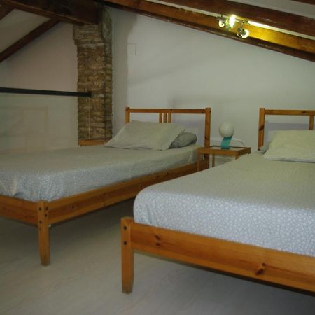 Apartamento Centro Valencia Eksteriør billede