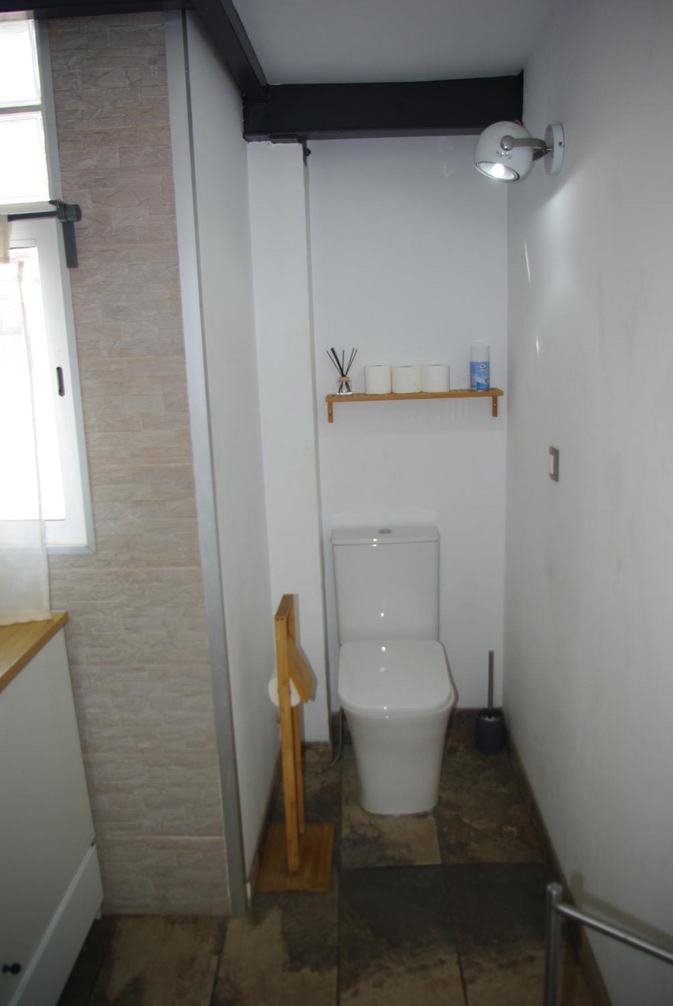 Apartamento Centro Valencia Eksteriør billede