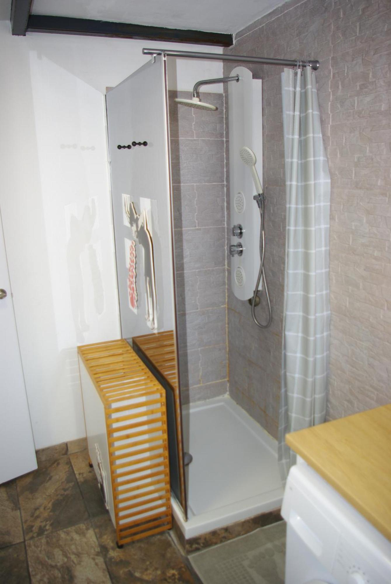 Apartamento Centro Valencia Eksteriør billede