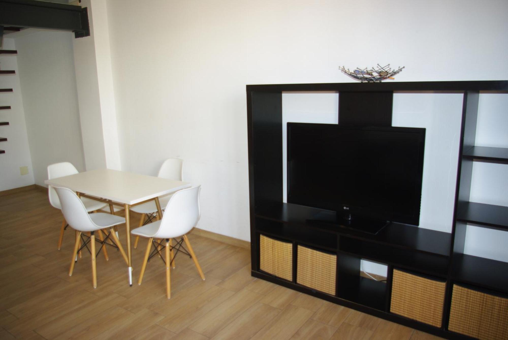 Apartamento Centro Valencia Eksteriør billede