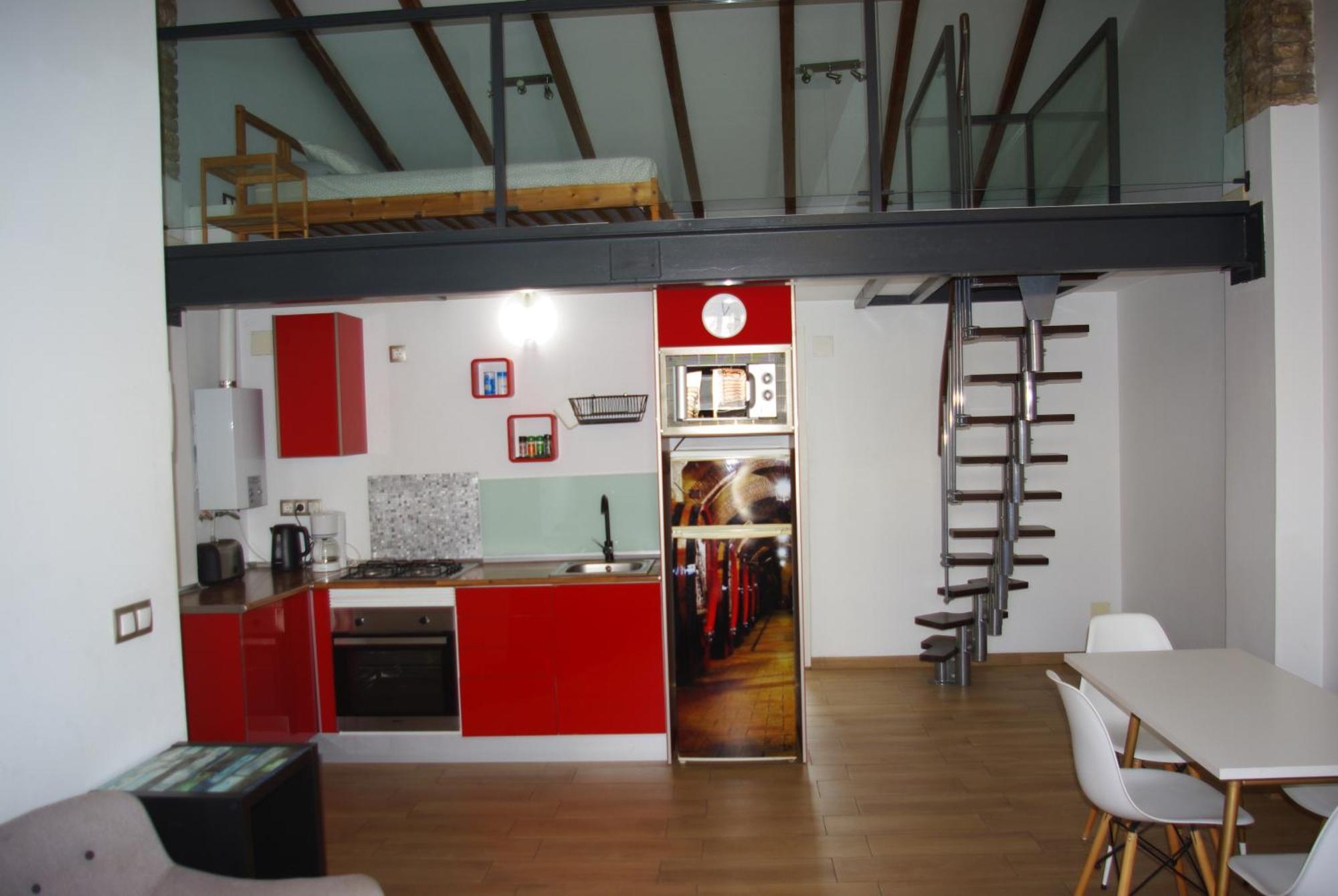 Apartamento Centro Valencia Eksteriør billede