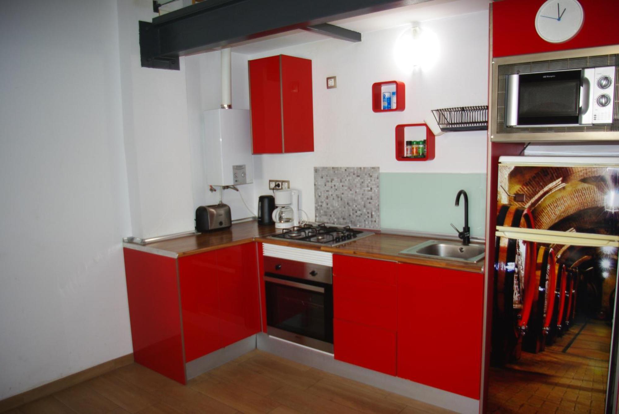 Apartamento Centro Valencia Eksteriør billede